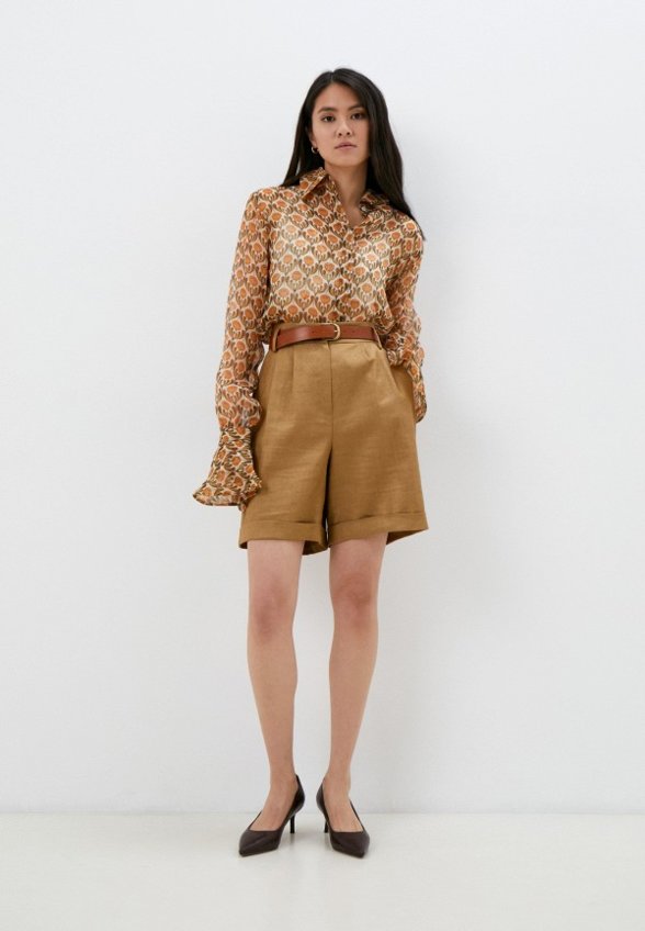 Шорты Imblazeme