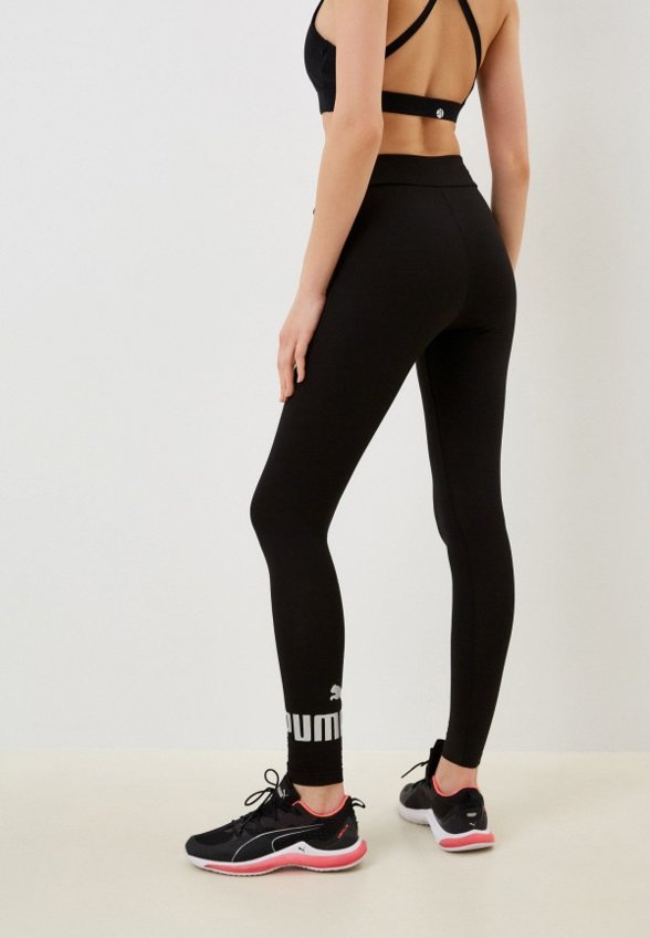 Леггинсы PUMA