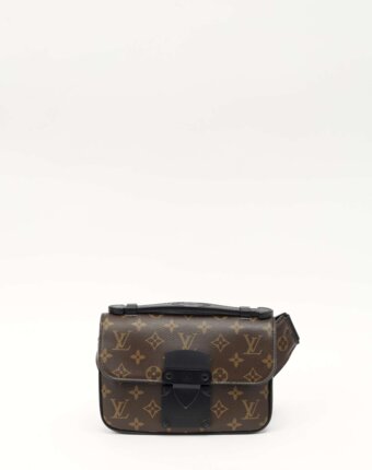 Louis Vuitton S Lock женщинам