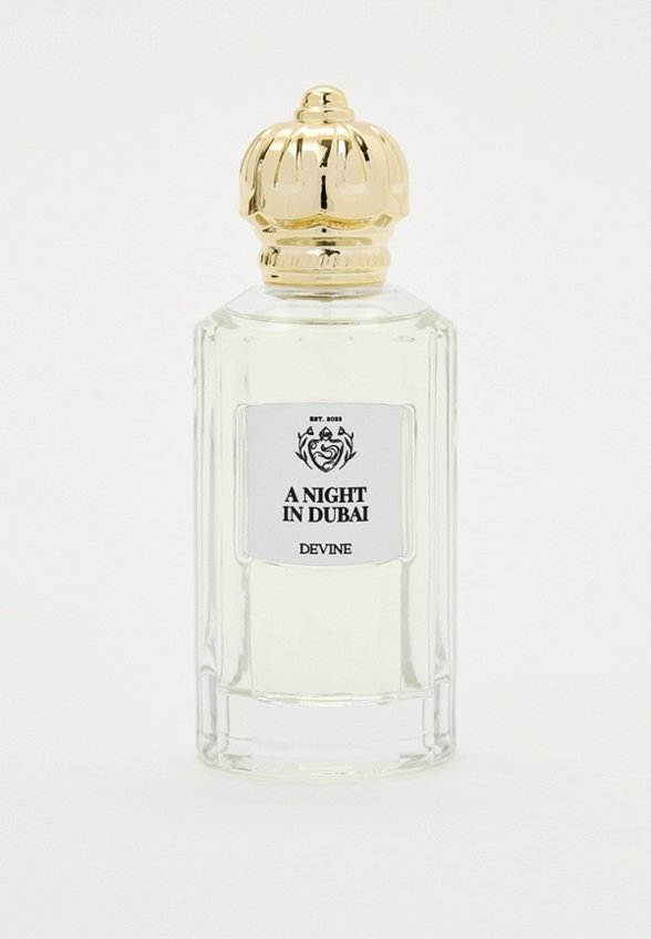 Парфюмерная вода Devine Perfumes