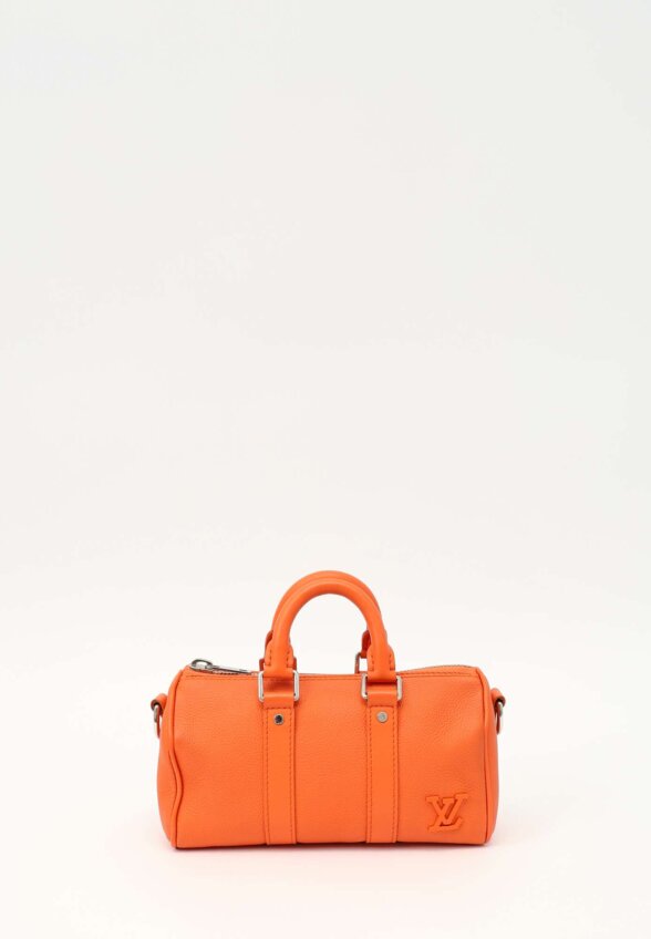Louis Vuitton Keepall