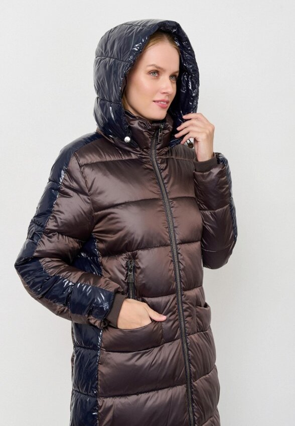 Куртка утепленная Franco Vello