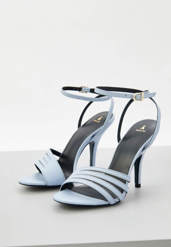 Босоножки Patrizia Pepe