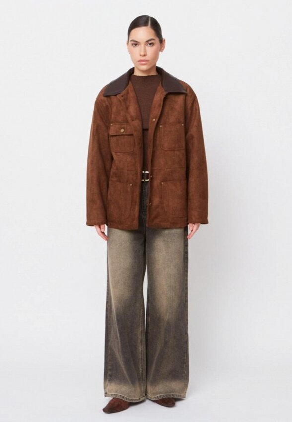 Куртка рабочего Vittoria Vicci