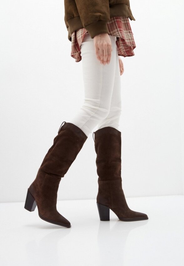 Сапоги Graciana