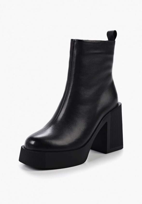 Ботильоны Mysa