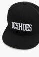Бейсболка DC Shoes3  - превью