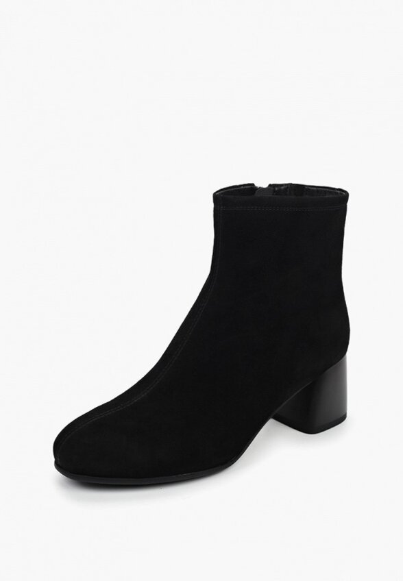 Ботильоны Thomas Munz