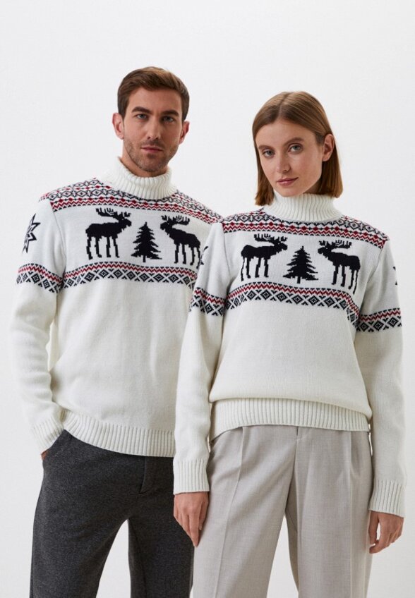 Свитер Original Siberia