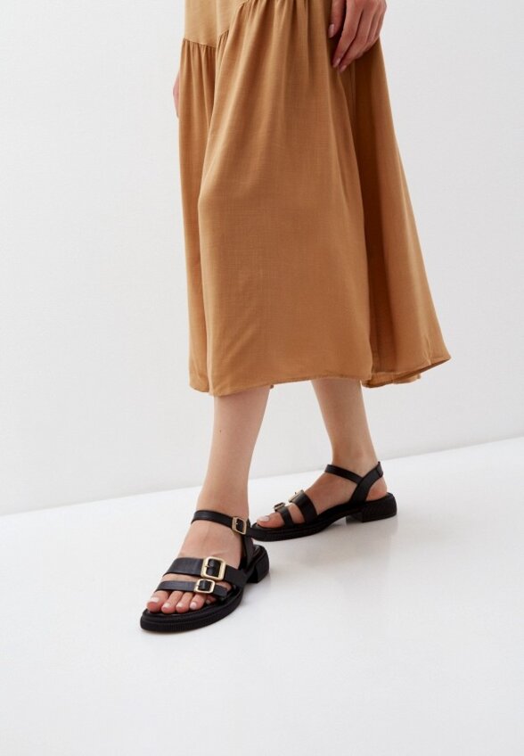 Сандалии Vasconte