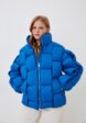 Куртка стеганая LeOtra1  - превью