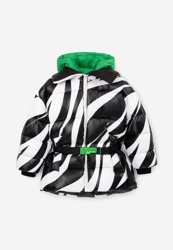 Куртка утепленная Gulliver