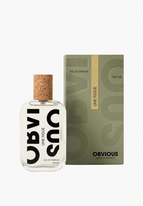 Парфюмерная вода Obvious