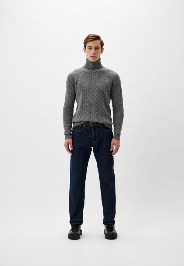 Водолазка Jeordie's