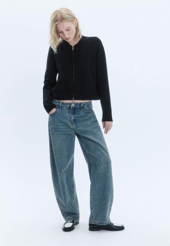 Олимпийка Befree