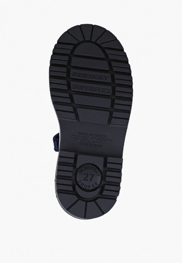 Туфли Pablosky
