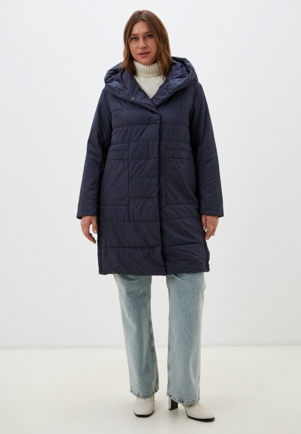 Куртка утепленная Morozoff