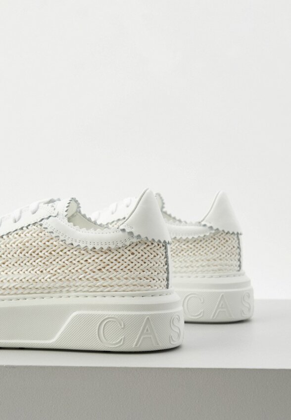 Кеды Casadei