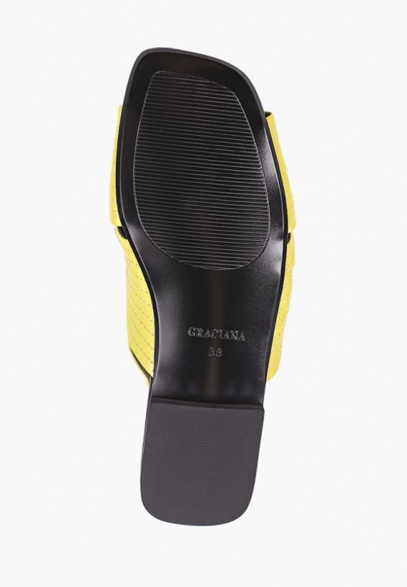 Сандалии Graciana