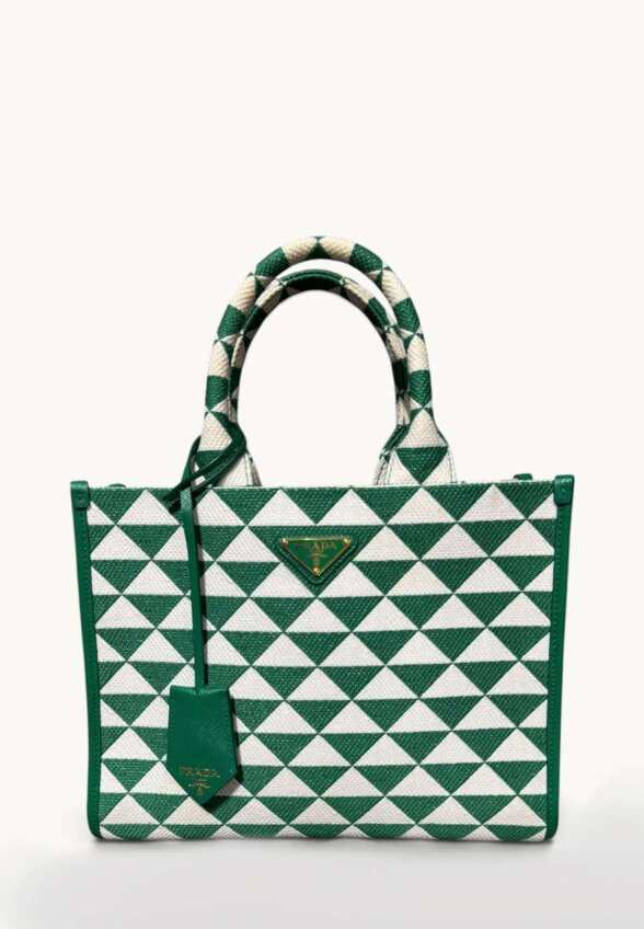 Prada Symbol
