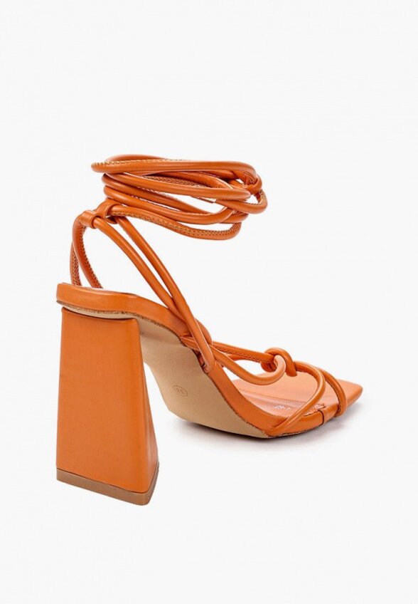 Босоножки Sbalo