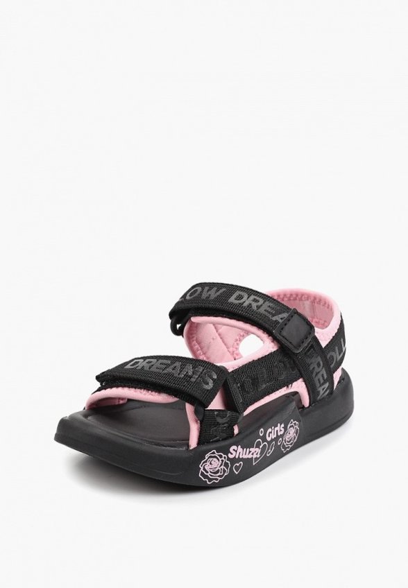 Сандалии Shuzzi