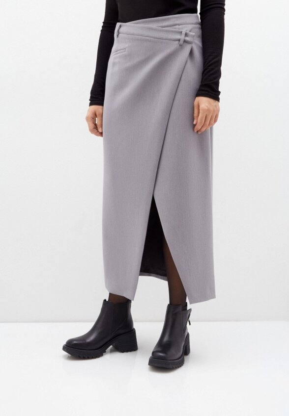 Ботильоны Step Borg