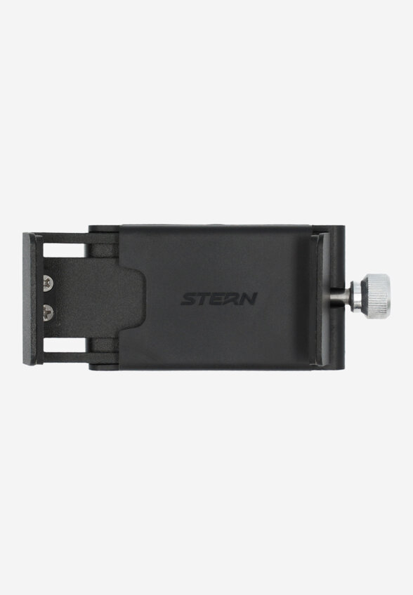 Держатель смартфона с креплением Stern CPC-4, Черный