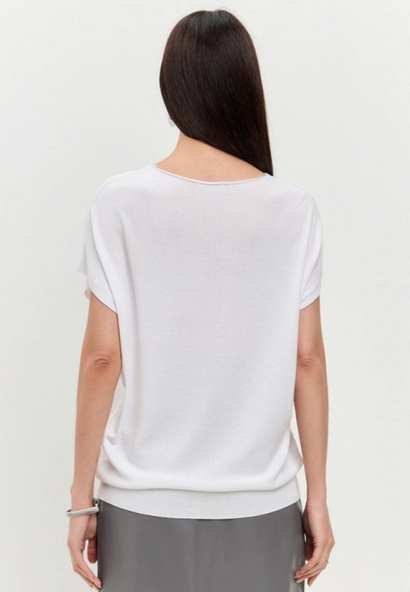 Пуловер Сиринга