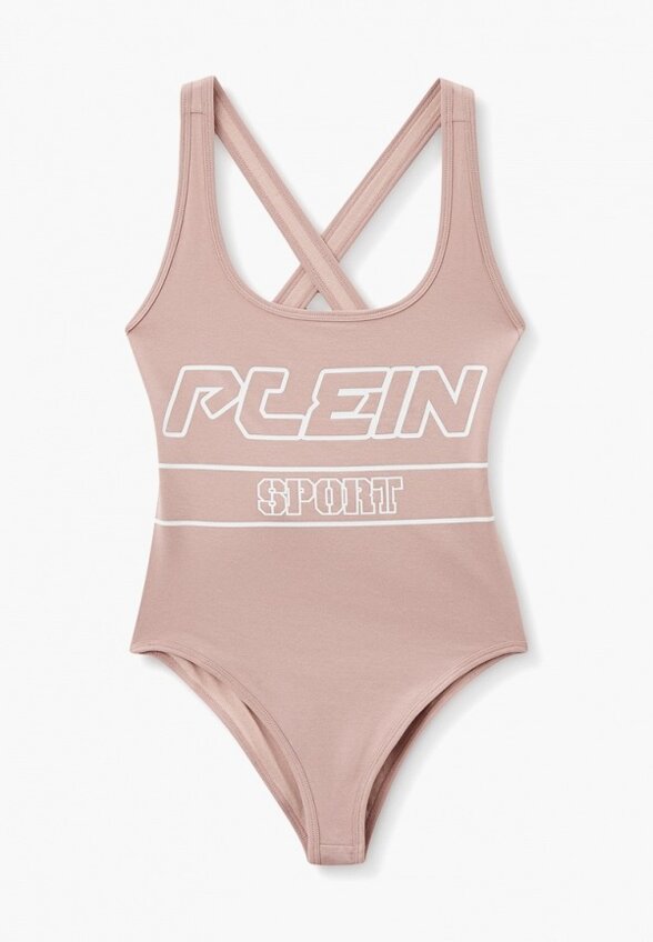 Боди Plein Sport