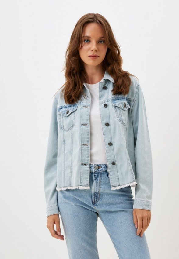 Куртка джинсовая Luxor By Ramo