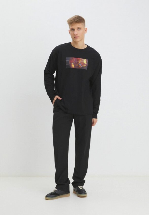 Лонгслив Maison David