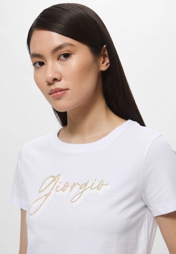 Футболка Armani Exchange