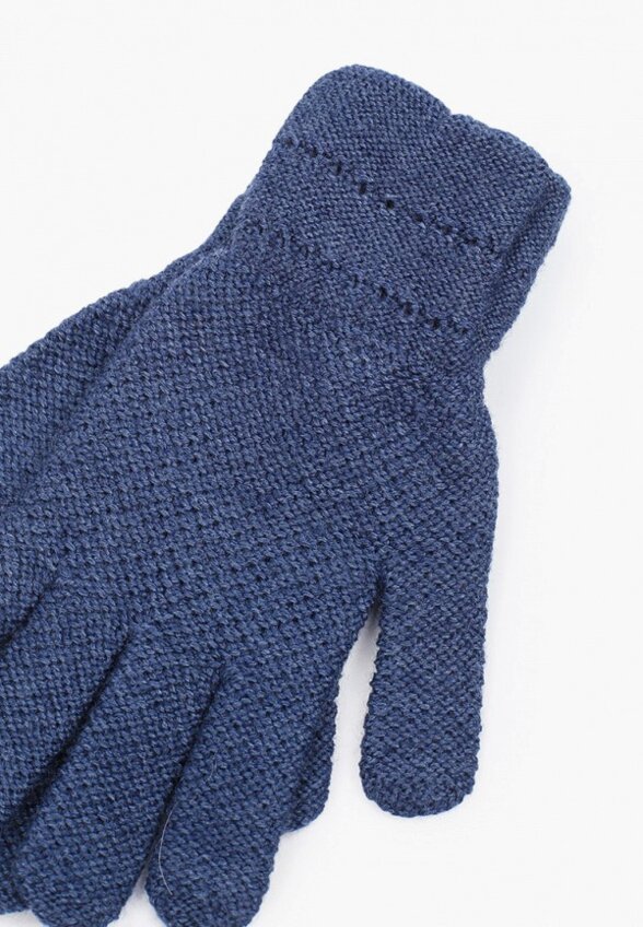 Перчатки Снег Идёт