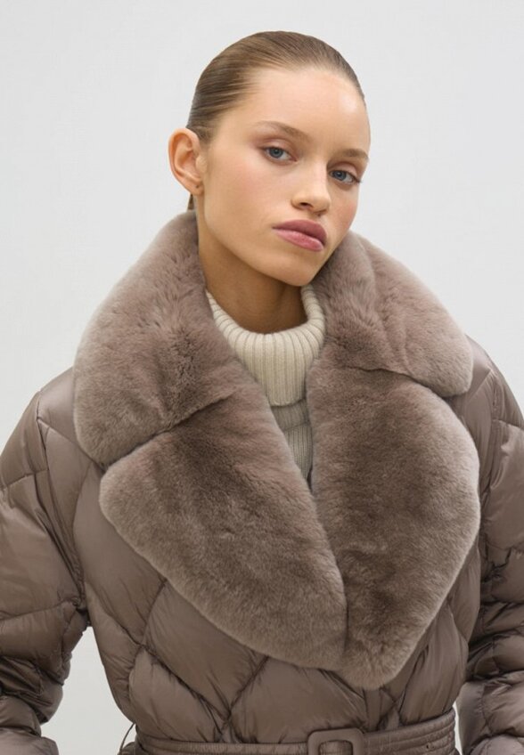 Куртка-пальто Conso