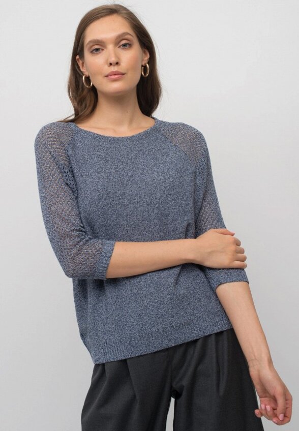 Джемпер Стим