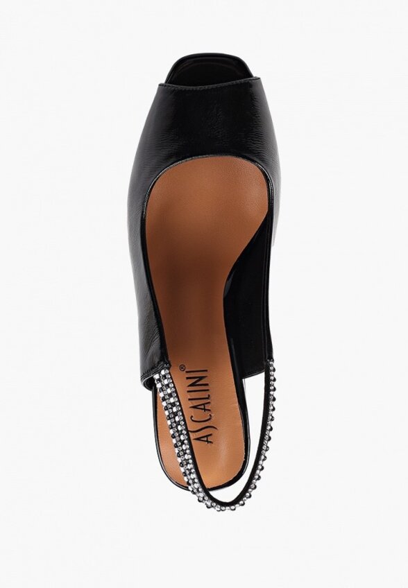 Босоножки Ascalini