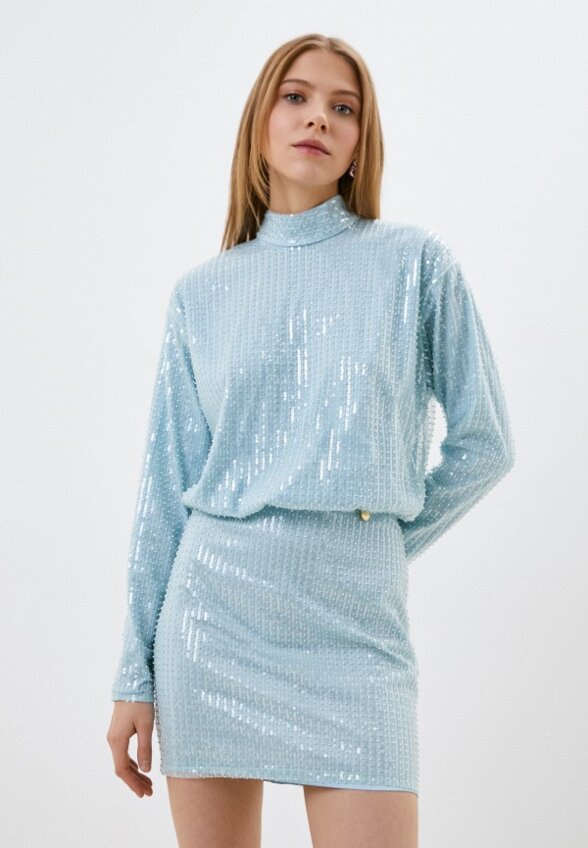 Платье Rich & Naked