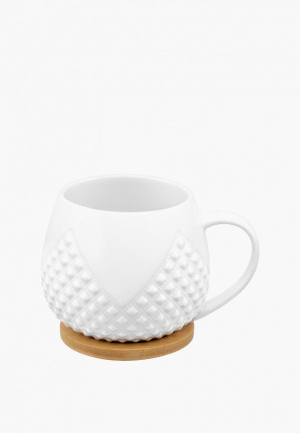 Кружка Elan Gallery