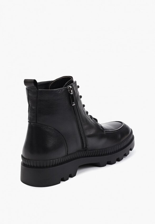 Ботинки Basconi