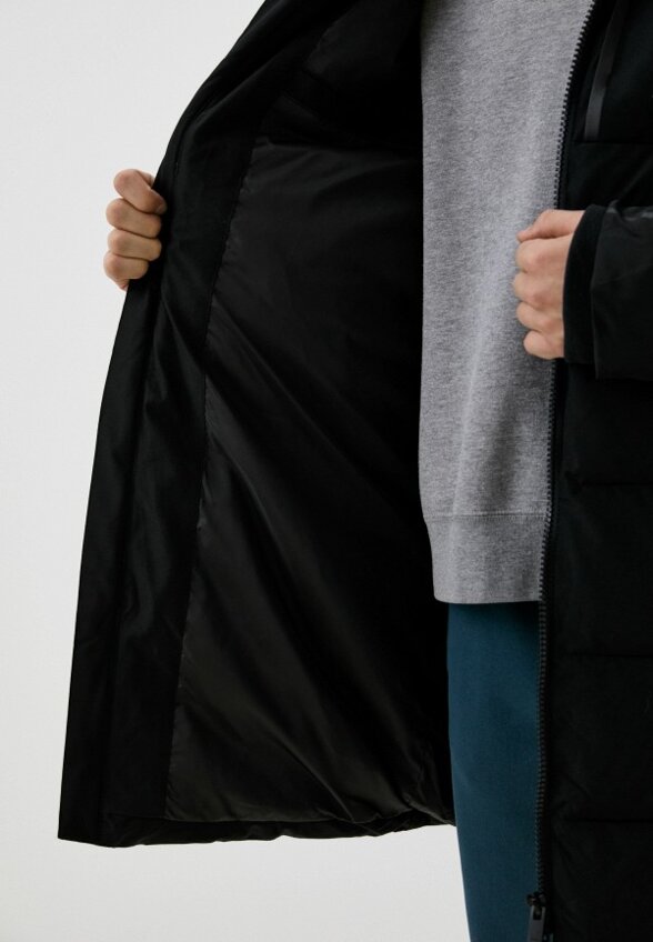 Пуховик O'STIN