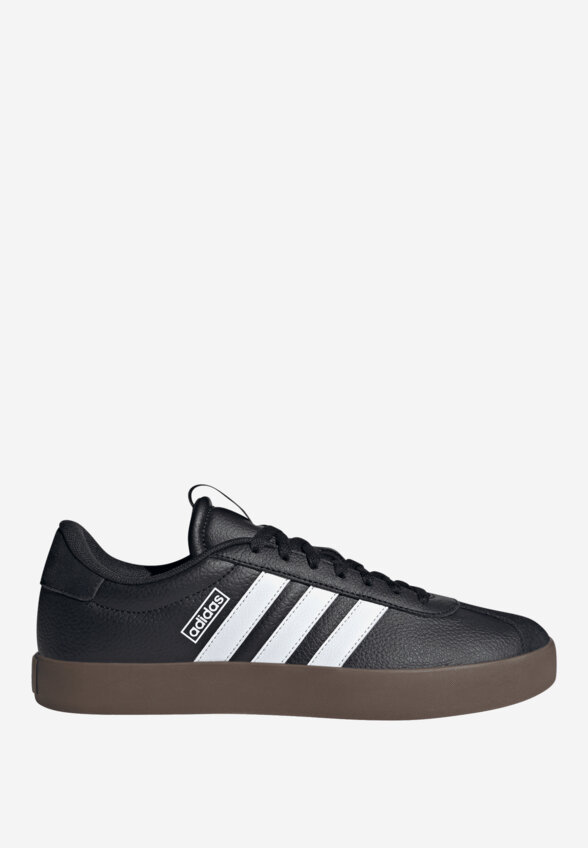 Кеды мужские adidas Vl Court 3.0, Черный