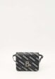 Balenciaga Leather Bag1  - превью