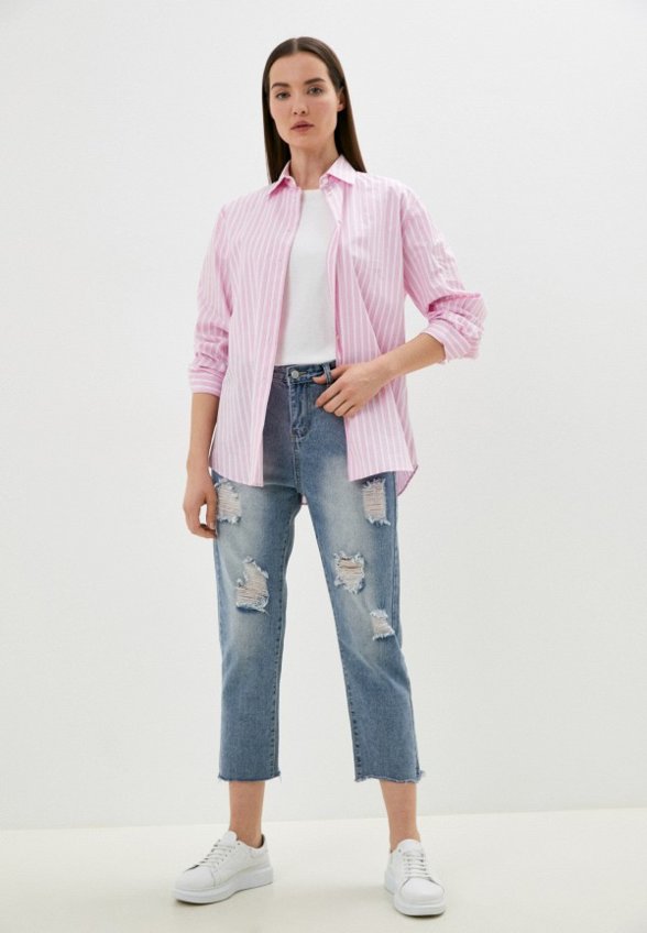 Джинсы Candy Story