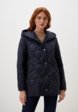Куртка стеганая Dixi-Coat1  - превью
