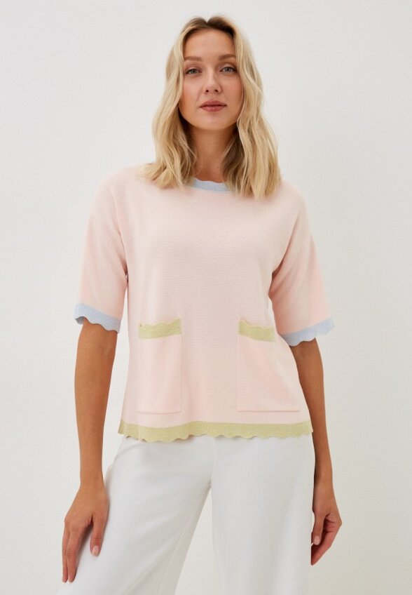 Джемпер Ancora Collection