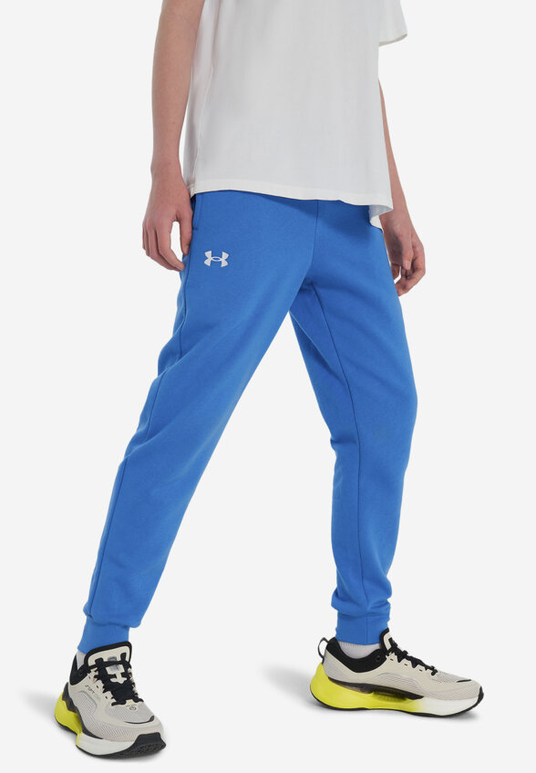 Брюки для мальчиков Under Armour, Синий