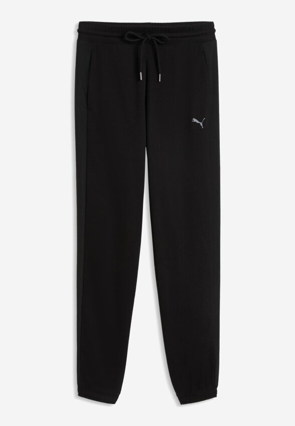 Брюки женские PUMA, Черный