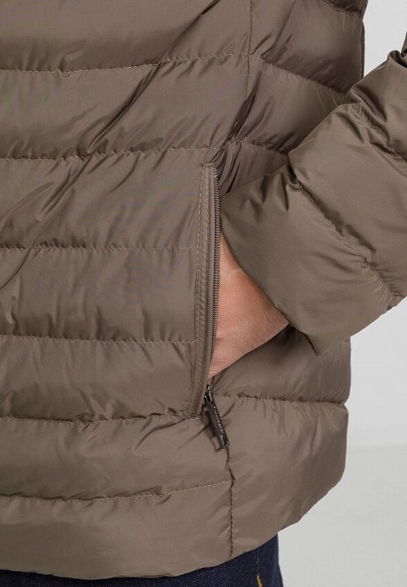 Куртка утепленная Maiberg