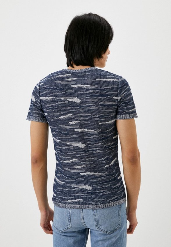 Джемпер Стим